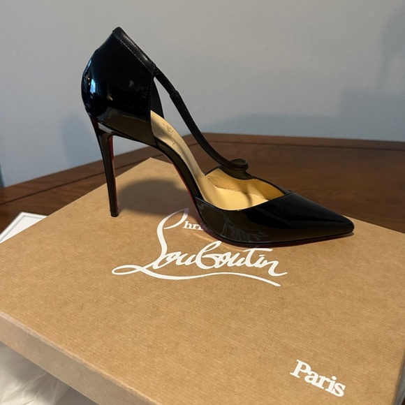 Christian Louboutin Pumps- New - Picture 2 of 10